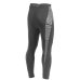 Calça Poker Skin Power Plus X-Ray Masculina - Preto