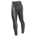 Calça Poker Skin Power Plus X-Ray Masculina - Preto