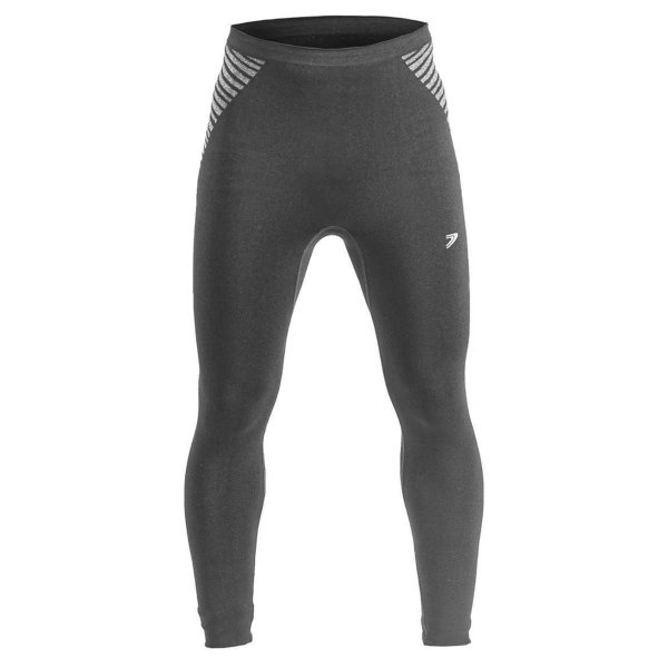 Calça Poker Skin Power Plus X-Ray Masculina - Preto