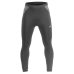 Calça Poker Skin Power Plus X-Ray Masculina - Preto