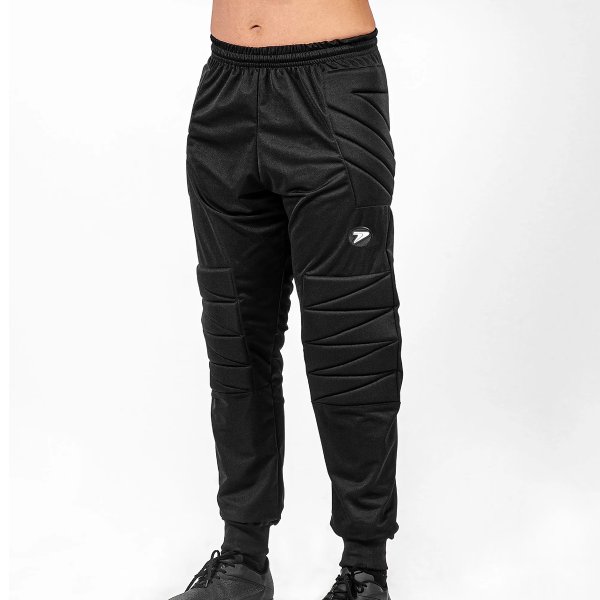 Calça Goleiro Poker PKR 6 - Preto