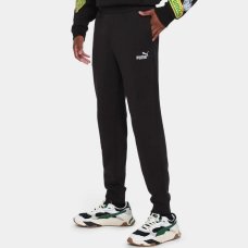 Calça Puma Casual Masculina - Preto