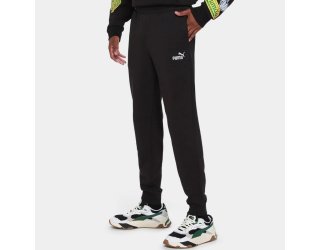 Calça Puma Casual Masculina - Preto Calça Puma Casual Masculina - Preto