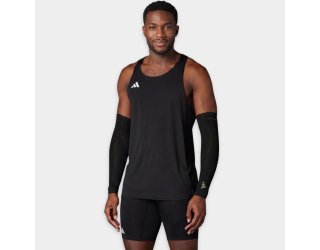 Regata Adidas Adizero Essentials Masculina  - Preto