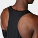 Regata Adidas Adizero Essentials Masculina  - Preto