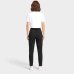 Cropped Adidas Workout Essentials Min Tee Feminino - Branco