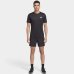 Camiseta Adidas Workout Essentials Base Masculina - Preto