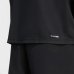 Camiseta Adidas Workout Essentials Base Masculina - Preto