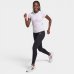 Camiseta Adidas Plain Essentials Contour Feminina - Lilás