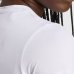 Camiseta Adidas Plain Essentials Contour Feminina - Lilás