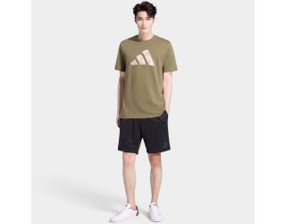 Camiseta Adidas Table Tee Masculina - Oliva Camiseta Adidas Table Tee Masculina - Oliva
