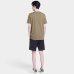 Camiseta Adidas Table Tee Masculina - Oliva