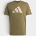 Camiseta Adidas Table Tee Masculina - Oliva