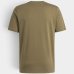 Camiseta Adidas Table Tee Masculina - Oliva