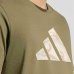 Camiseta Adidas Table Tee Masculina - Oliva