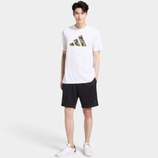 Camiseta Adidas Table Tee Masculina - Branco