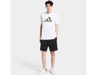Camiseta Adidas Table Tee Masculina - Branco Camiseta Adidas Table Tee Masculina - Branco