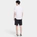 Camiseta Adidas Table Tee Masculina - Branco