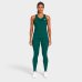 Regata Adidas Training Feminina - Verde