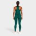 Regata Adidas Training Feminina - Verde