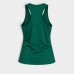 Regata Adidas Training Feminina - Verde