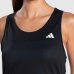 Regata Adidas Curve Feminina - Preto