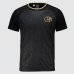 Camisa Atlético Mineiro Eletrizante Masculina - Preto