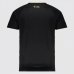 Camisa Atlético Mineiro Eletrizante Masculina - Preto