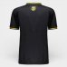 Camiseta Infantil Barcelona Tucker Menino - Preto