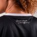 Camiseta Corinthians Corinto Feminina - Preto