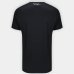 Camiseta Corinthians Corinto Masculina - Preto