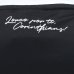Camiseta Corinthians Corinto Masculina - Preto