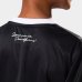 Camiseta Infantil Corinthians Corinto - Preto