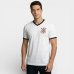 Camiseta Corinthians Lumina Masculina - Branco