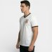 Camiseta Corinthians Lumina Masculina - Branco