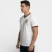 Camiseta Corinthians Lumina Masculina - Branco