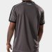 Camiseta Corinthians Mito Masculina - Cinza