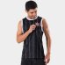 Regata Corinthians Nós Masculina - Preto e Branco
