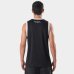 Regata Corinthians Nós Masculina - Preto e Branco