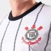Camiseta Corinthians Povo Masculina - Branco