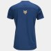 Camisa Cruzeiro Impacto Feminina - Marinho