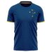 Camiseta Cruzeiro Artilheiro Masculina - Azul