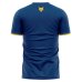 Camiseta Cruzeiro Artilheiro Masculina - Azul