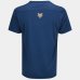 Camiseta Cruzeiro Impacto Masculina - Azul