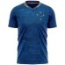 Camiseta Cruzeiro Origem Masculina - Azul