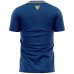 Camiseta Cruzeiro Origem Masculina - Azul