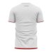 Camisa Infantil Flamengo Approval Menino - Branco