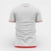 Camiseta Flamengo Approval Masculina - Branco