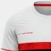 Camiseta Flamengo Approval Masculina - Branco