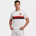 Camiseta Flamengo Approval Masculina - Branco